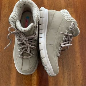 Skechers Elite Ankle Boots